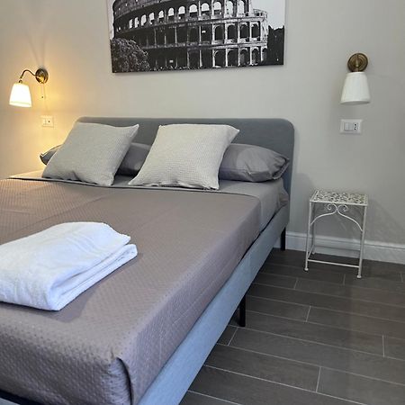 La Suite Di Leon Roma Exterior foto