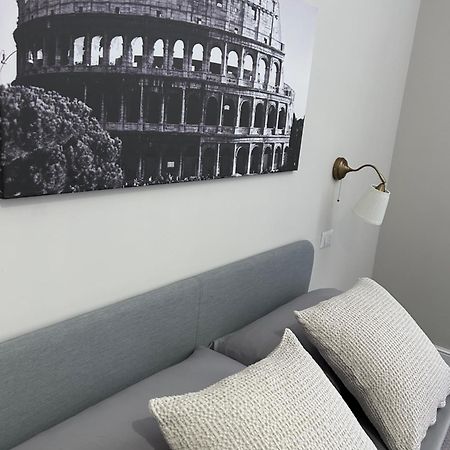 La Suite Di Leon Roma Exterior foto