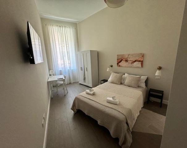 La Suite Di Leon Roma Exterior foto