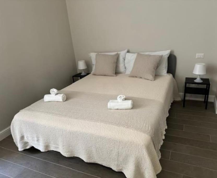 La Suite Di Leon Roma Exterior foto