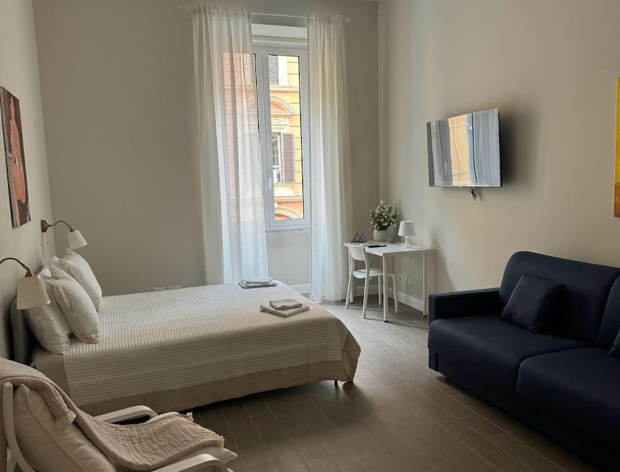 La Suite Di Leon Roma Exterior foto