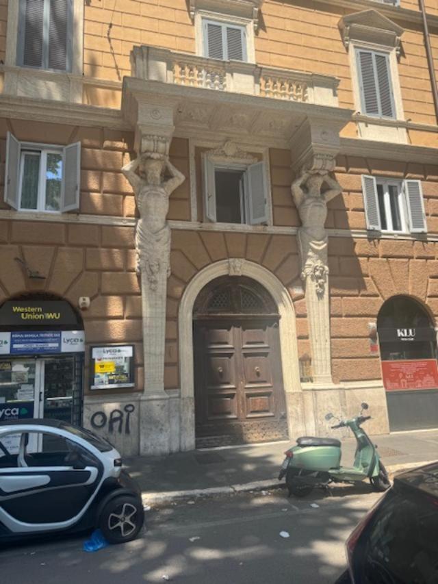 La Suite Di Leon Roma Exterior foto