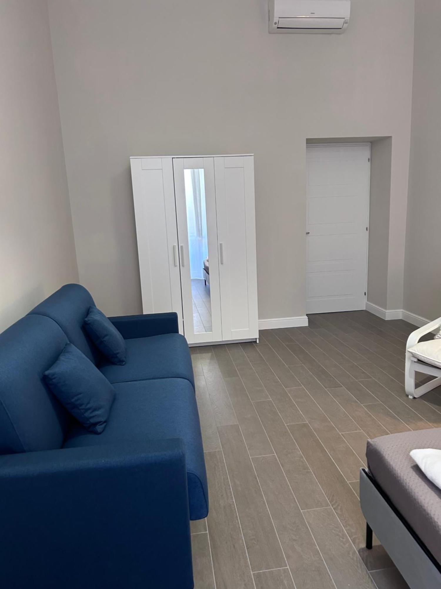 La Suite Di Leon Roma Exterior foto