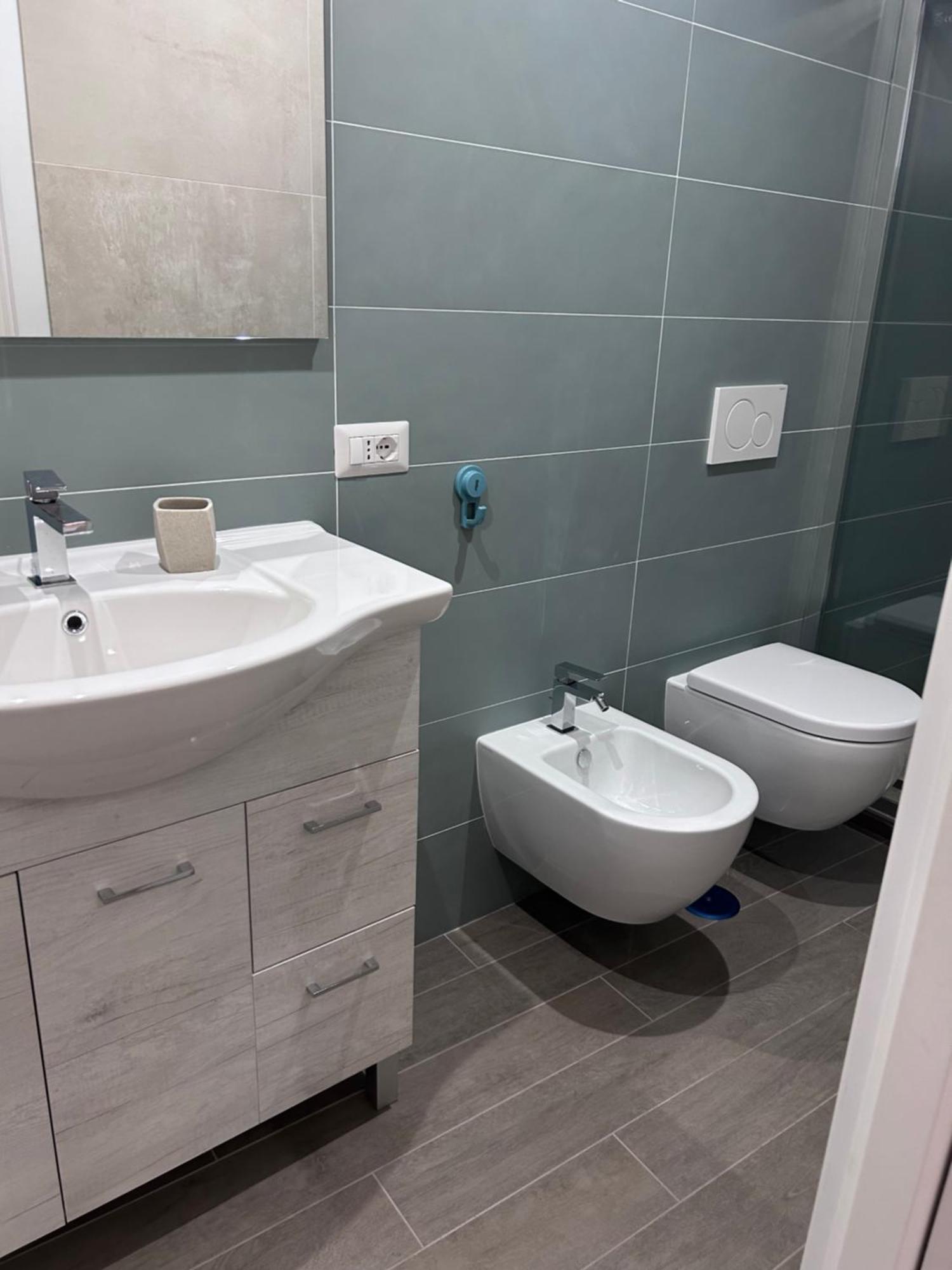 La Suite Di Leon Roma Exterior foto