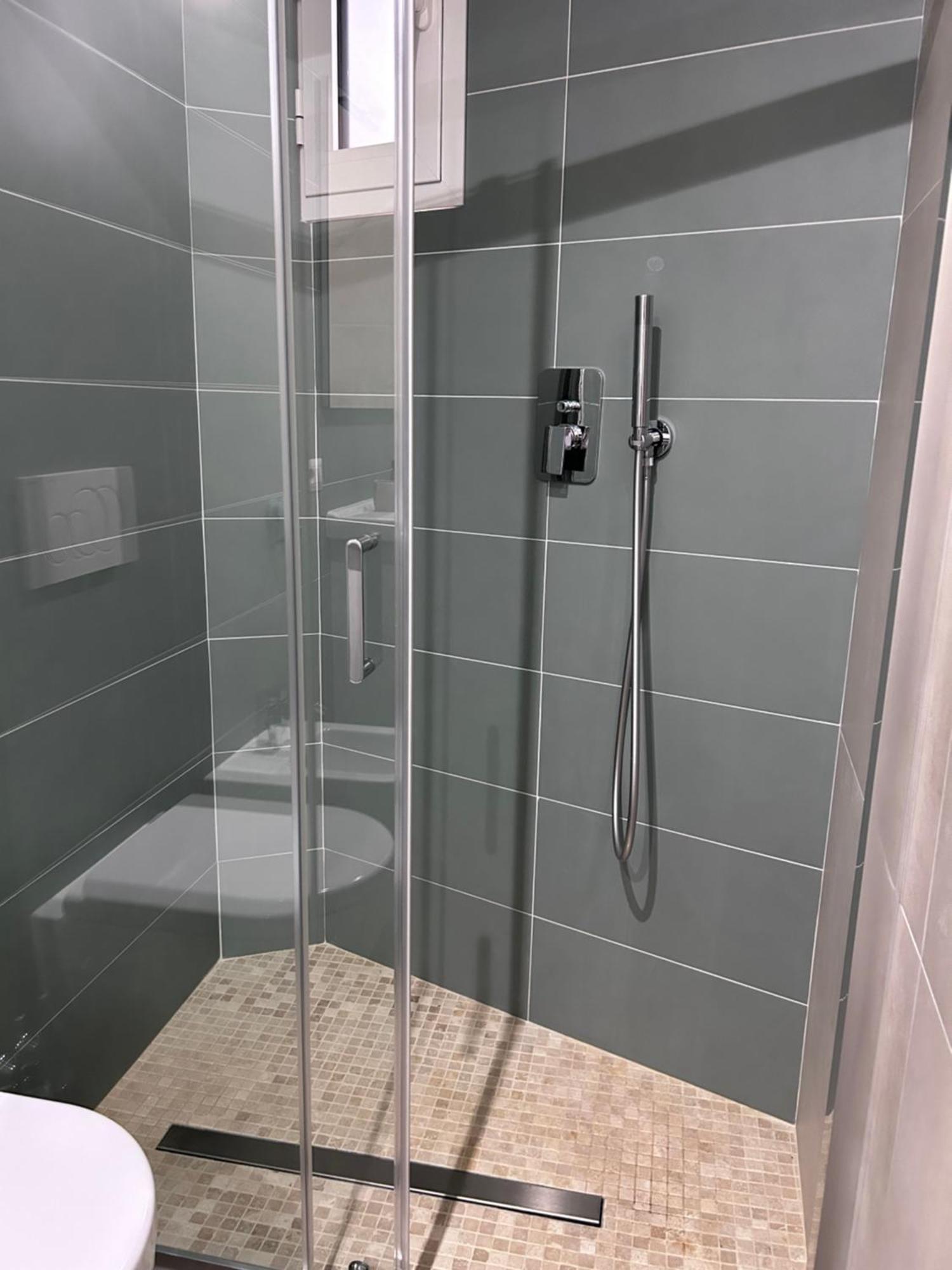 La Suite Di Leon Roma Exterior foto