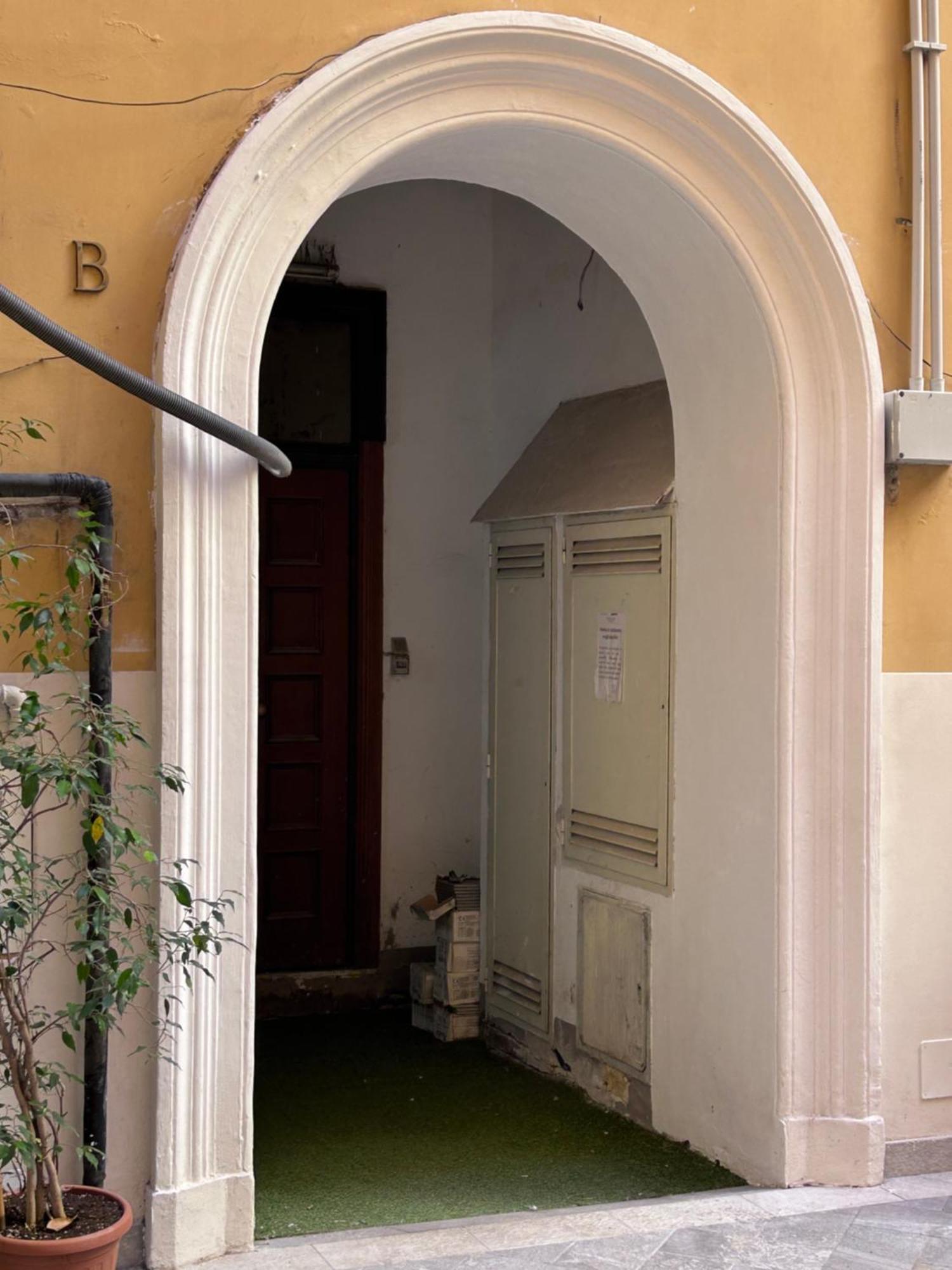 La Suite Di Leon Roma Exterior foto
