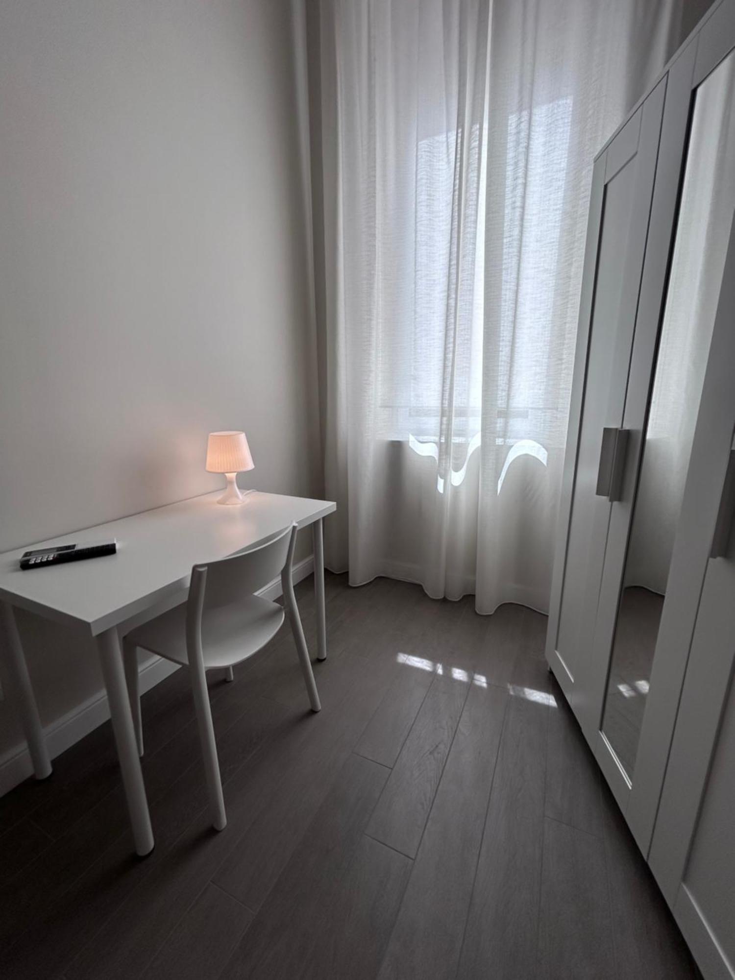 La Suite Di Leon Roma Exterior foto